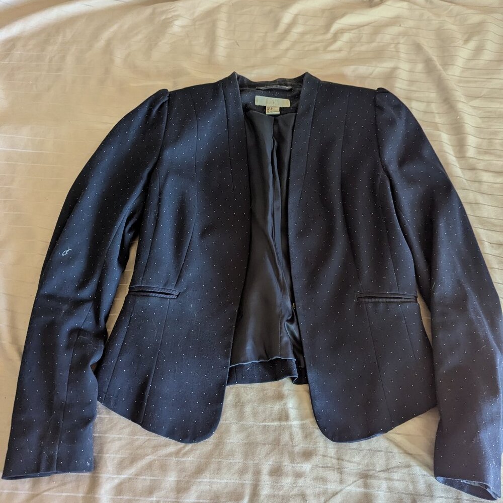 H&M Suit Jacket